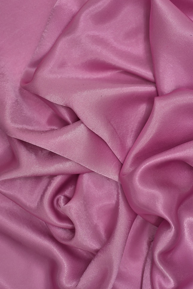 PLAIN SOFT SATIN FERARI